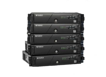 March Networks  41022-122 | Precision Security and Low Voltage Supply